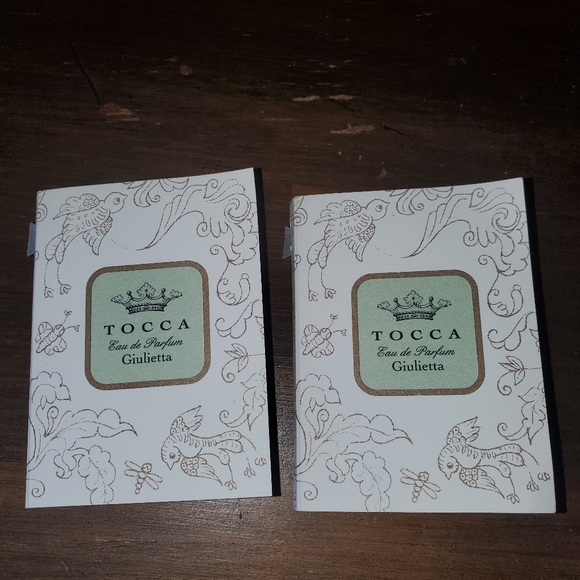 New Giulietta Tocca Eau De Parfum - Picture 1 of 2